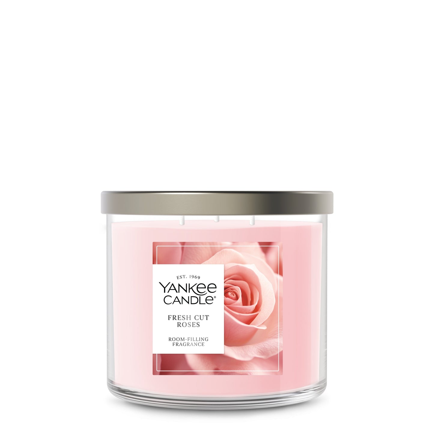 Fresh Cut Roses Studio 3-0443