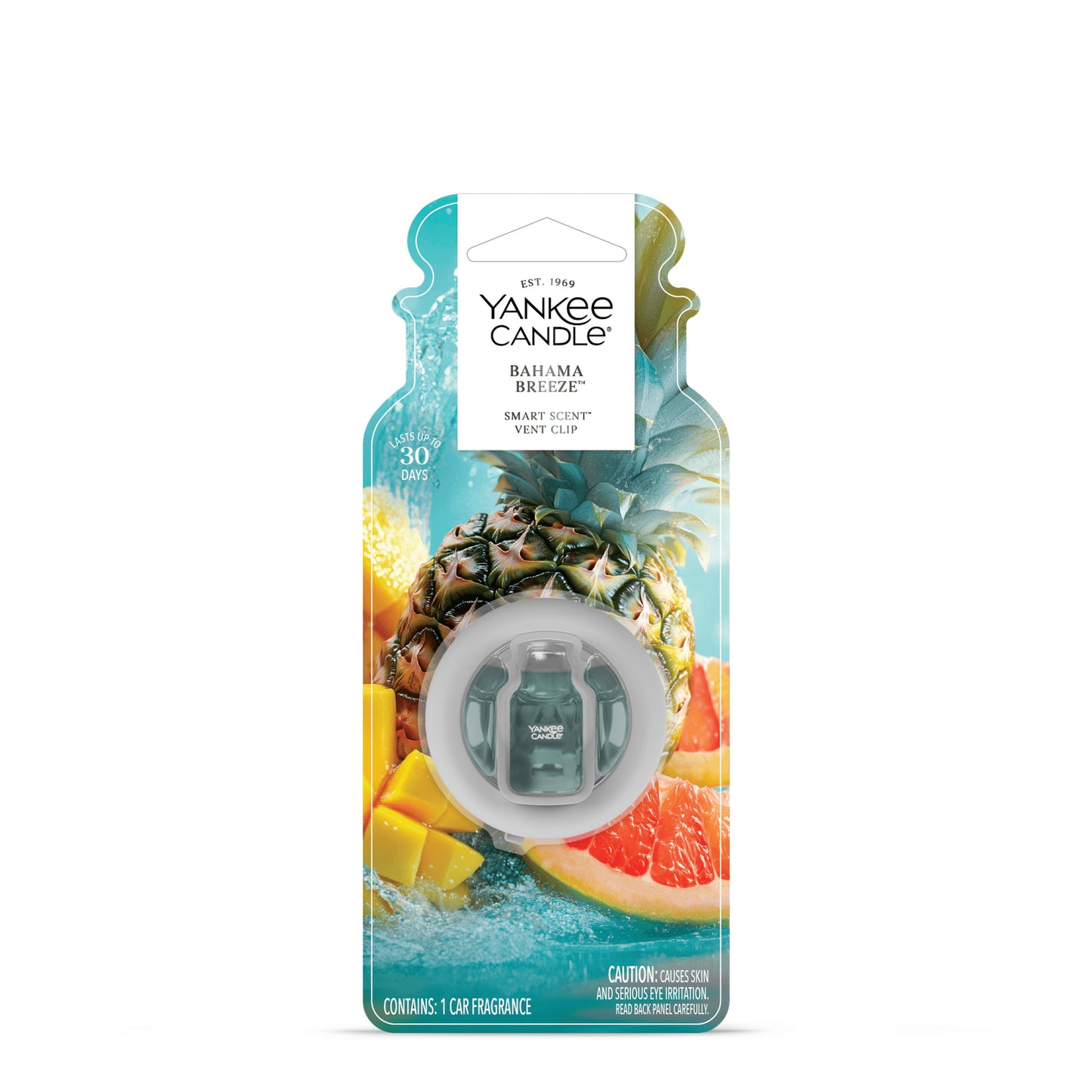 Bahama Breeze™ Series 3-0190