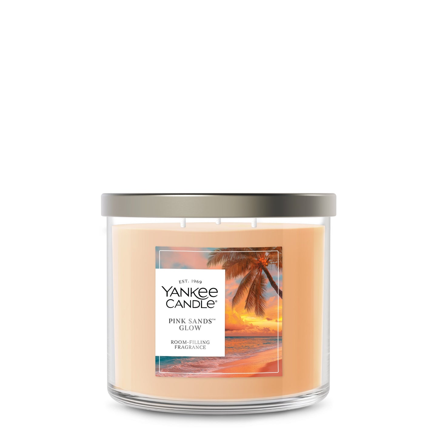 Pink Sands™ Glow Core 3-0064