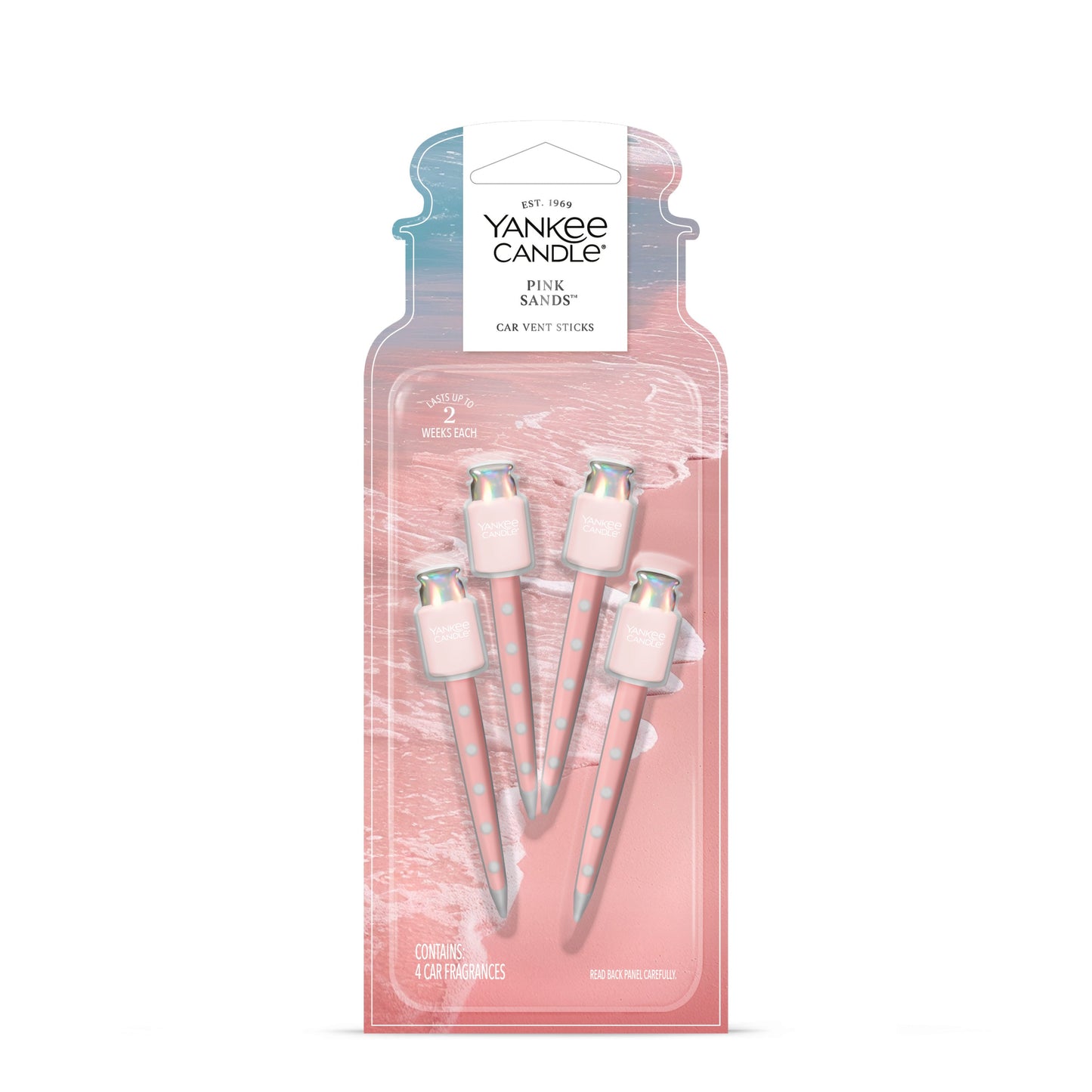 Pink Sands™ Daily 3-0065