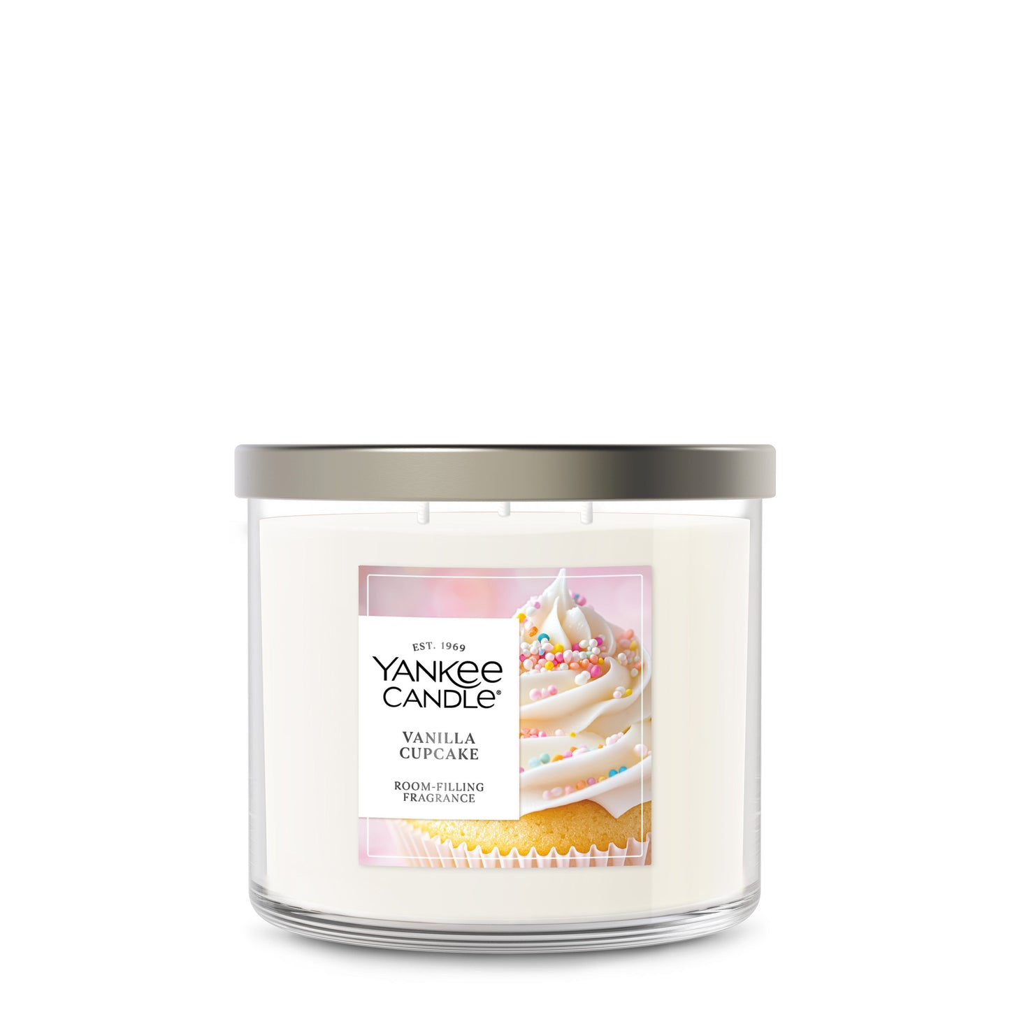 Vanilla Cupcake Wave 3-0238