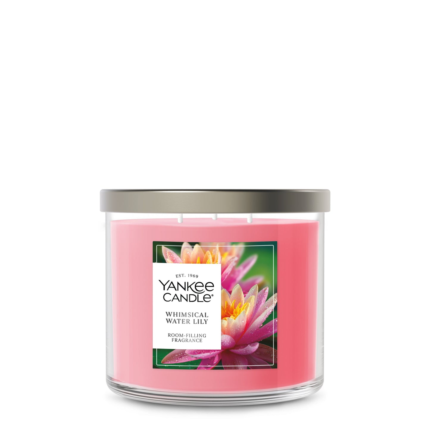 Whimsical Water Lily Select 3-0761