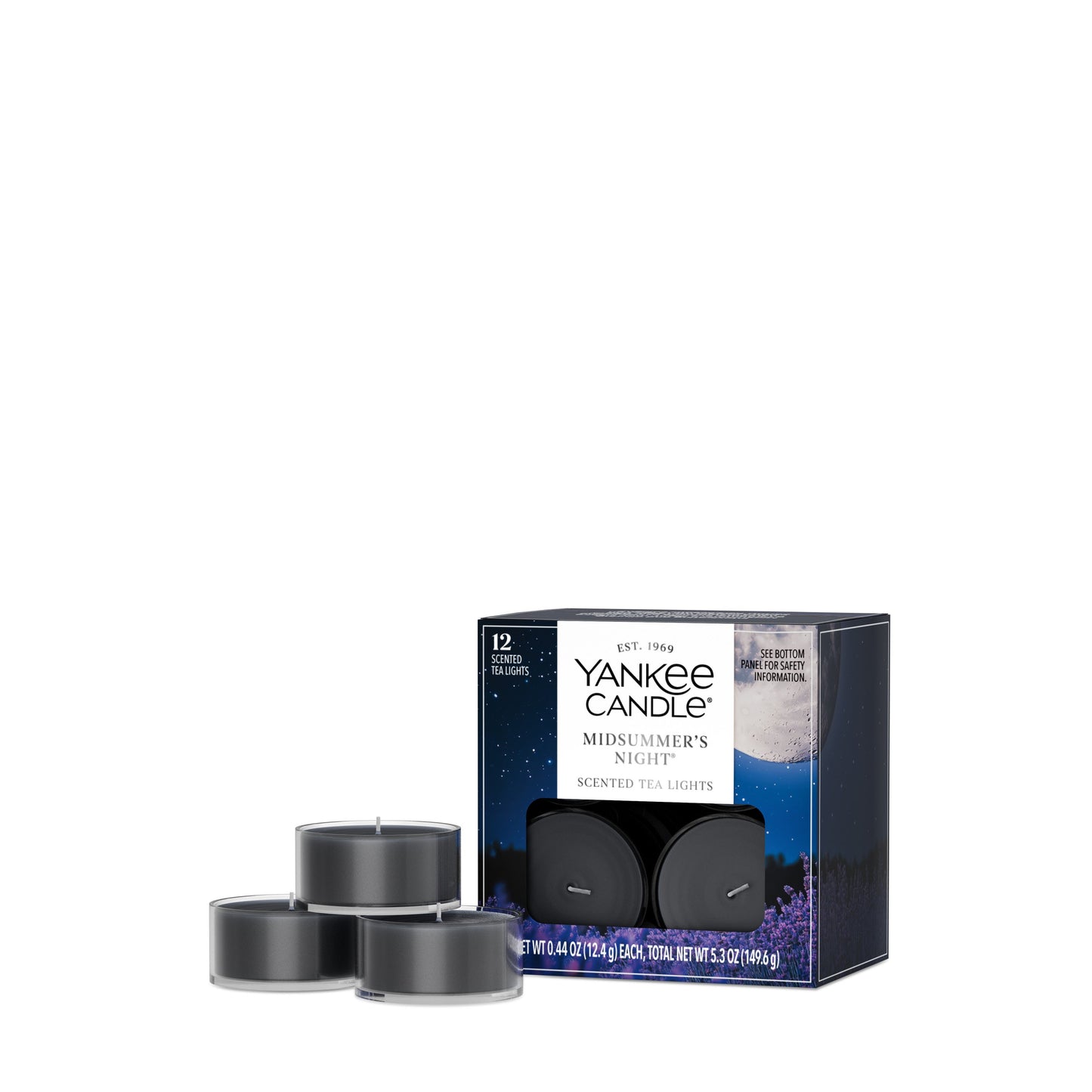 MidSummer's Night® Select 3-0081