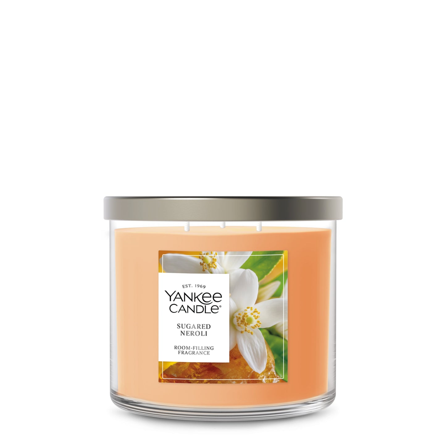 Sugared Neroli Series 3-0710