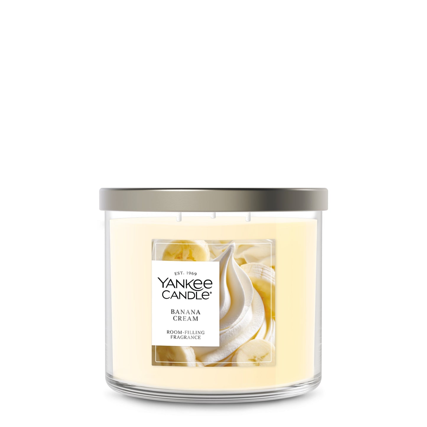 Banana Cream Select 3-0861
