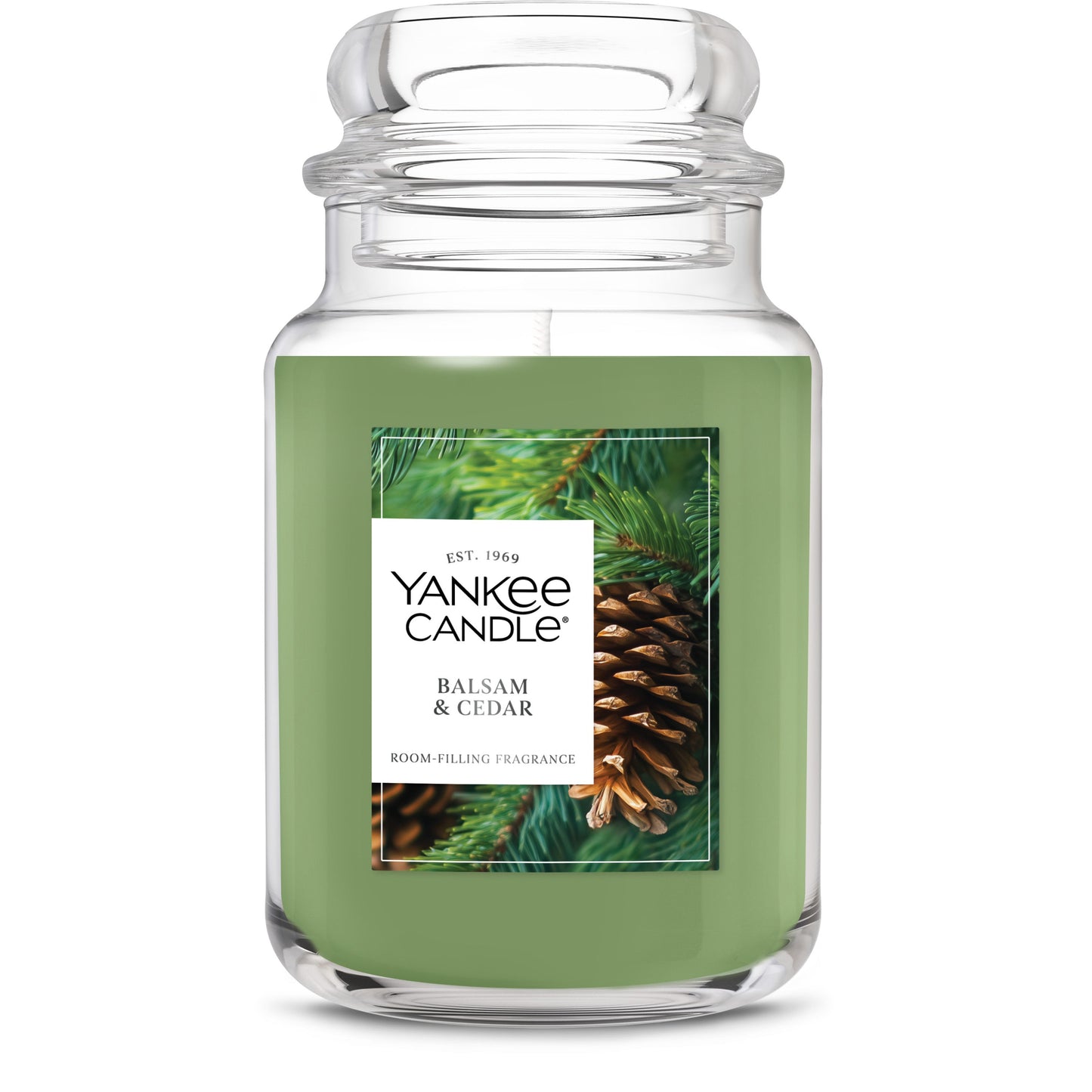 Balsam & Cedar Core 3-0044