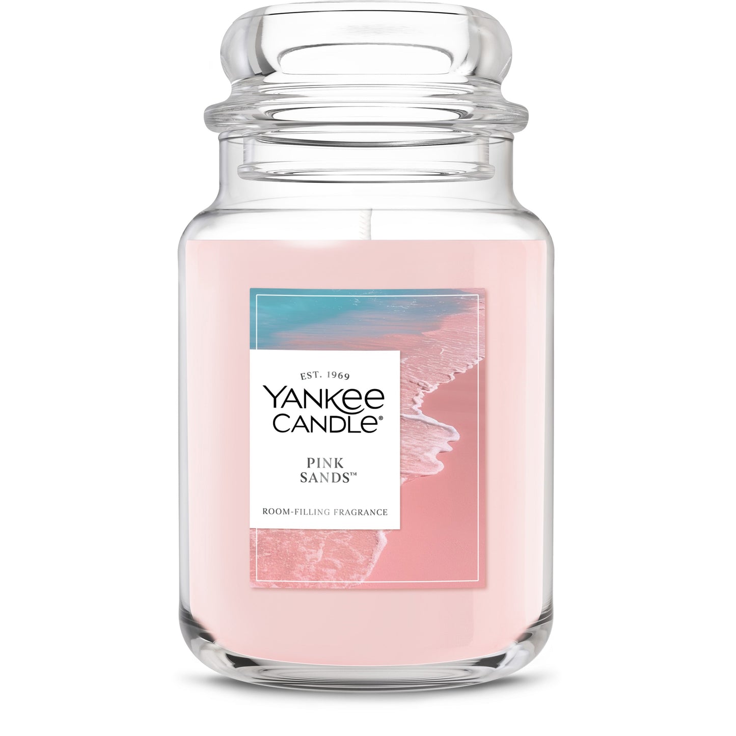 Pink Sands™ Select 3-0101