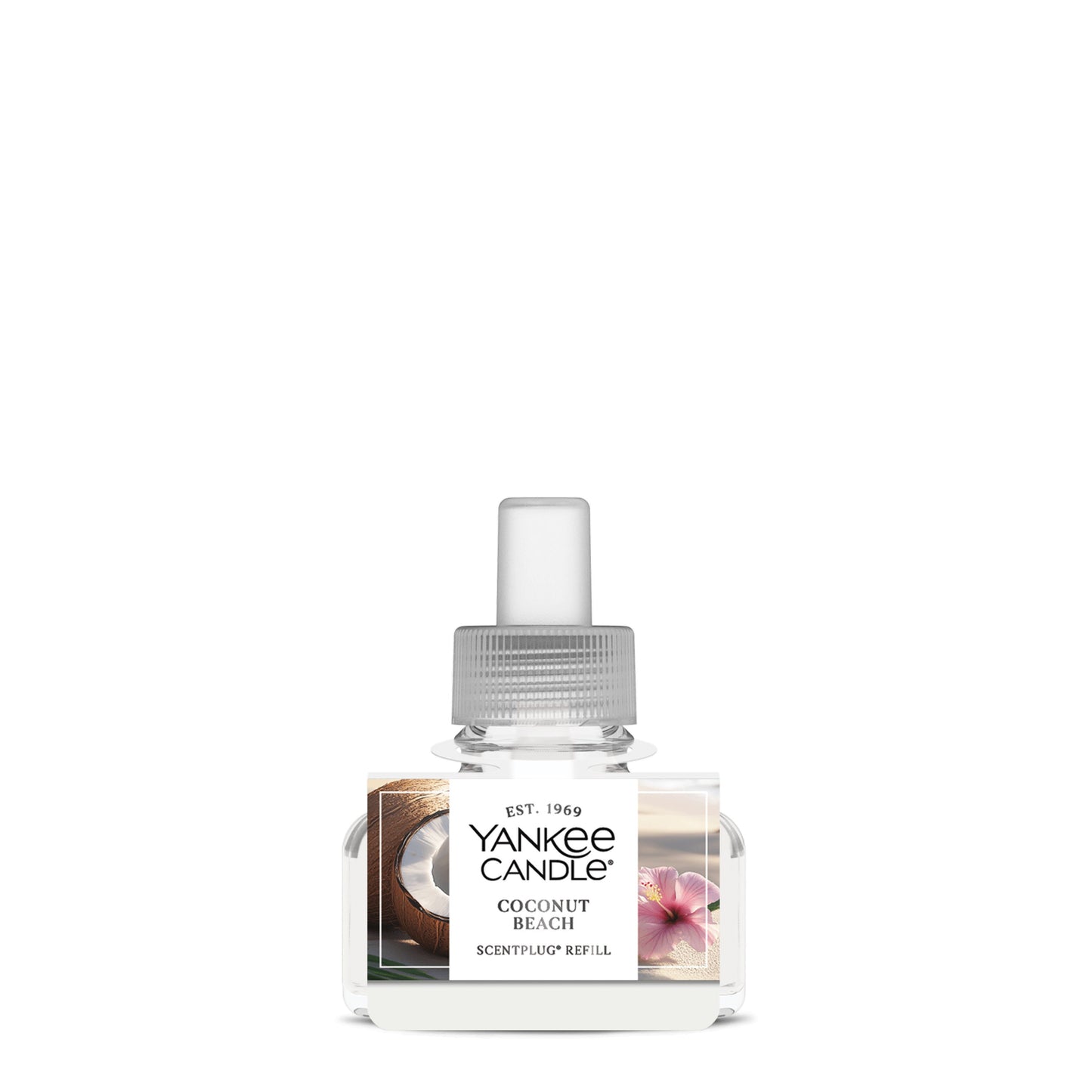 Coconut Beach Blend 3-0617