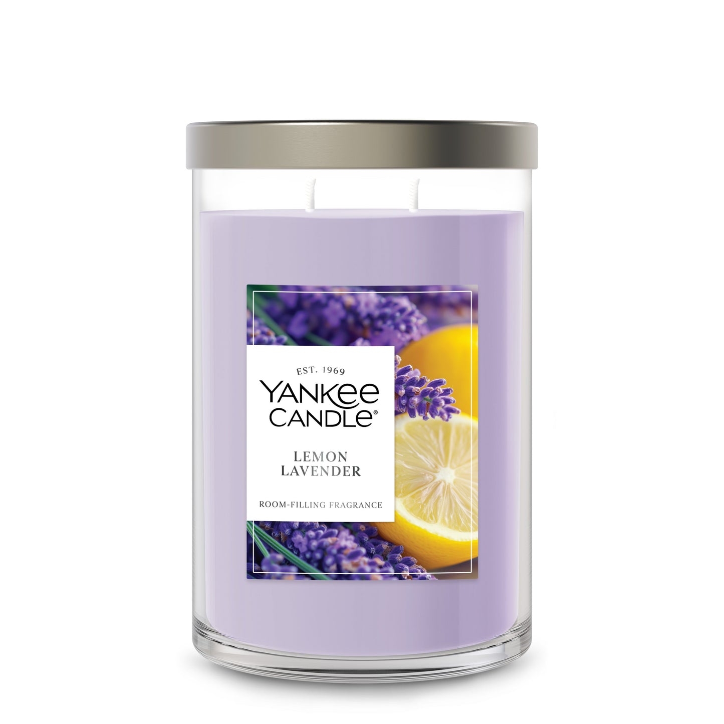 Lemon Lavender Select 3-0011