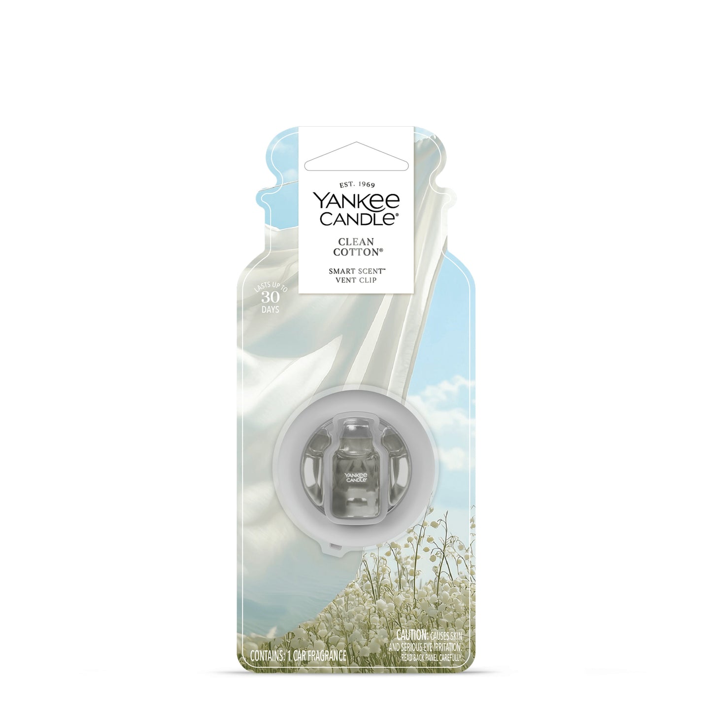 Clean Cotton® Blend 3-0627
