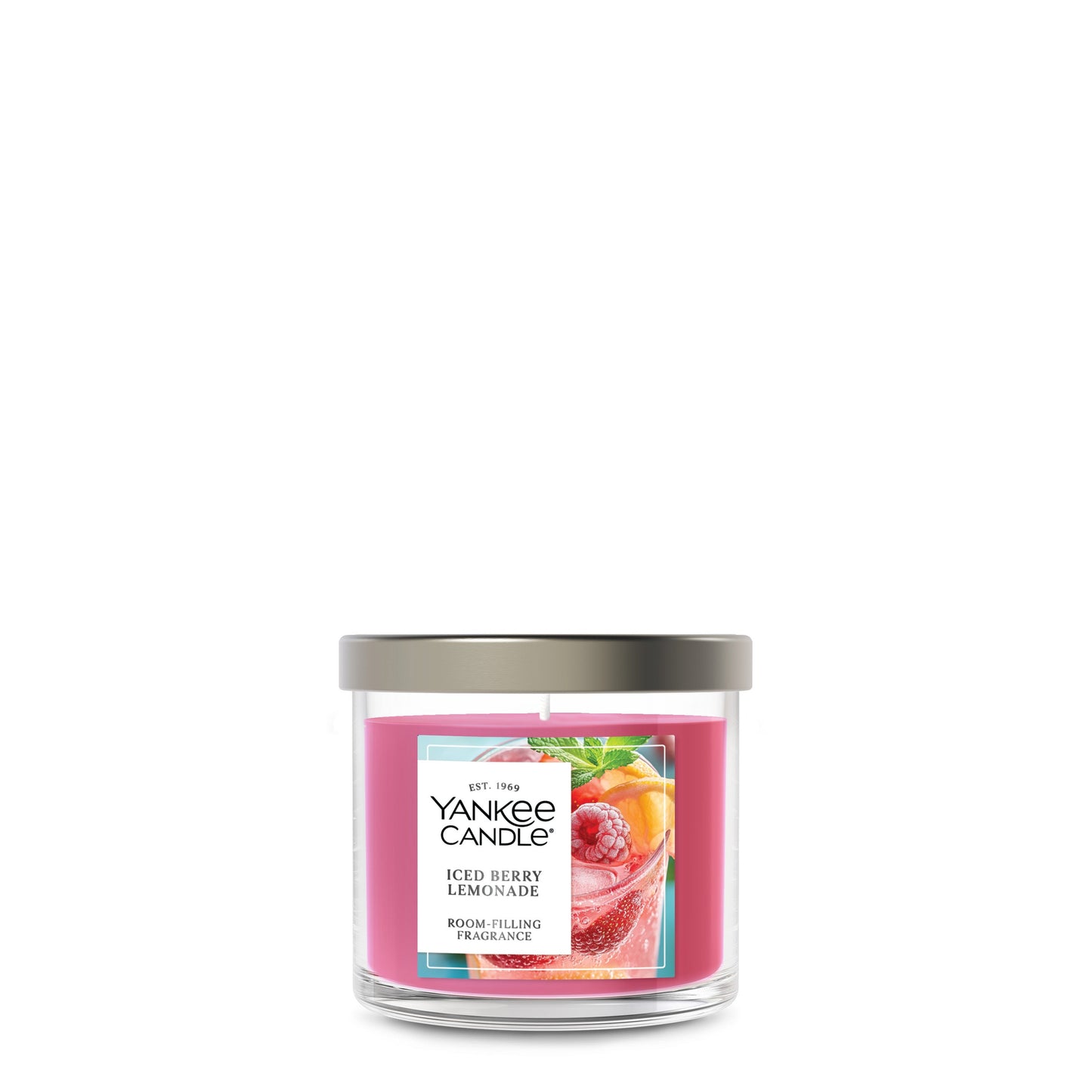 Iced Berry Lemonade Blend 3-0087