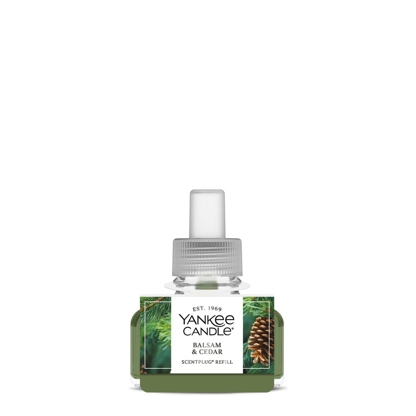 Balsam & Cedar Shift 3-0006