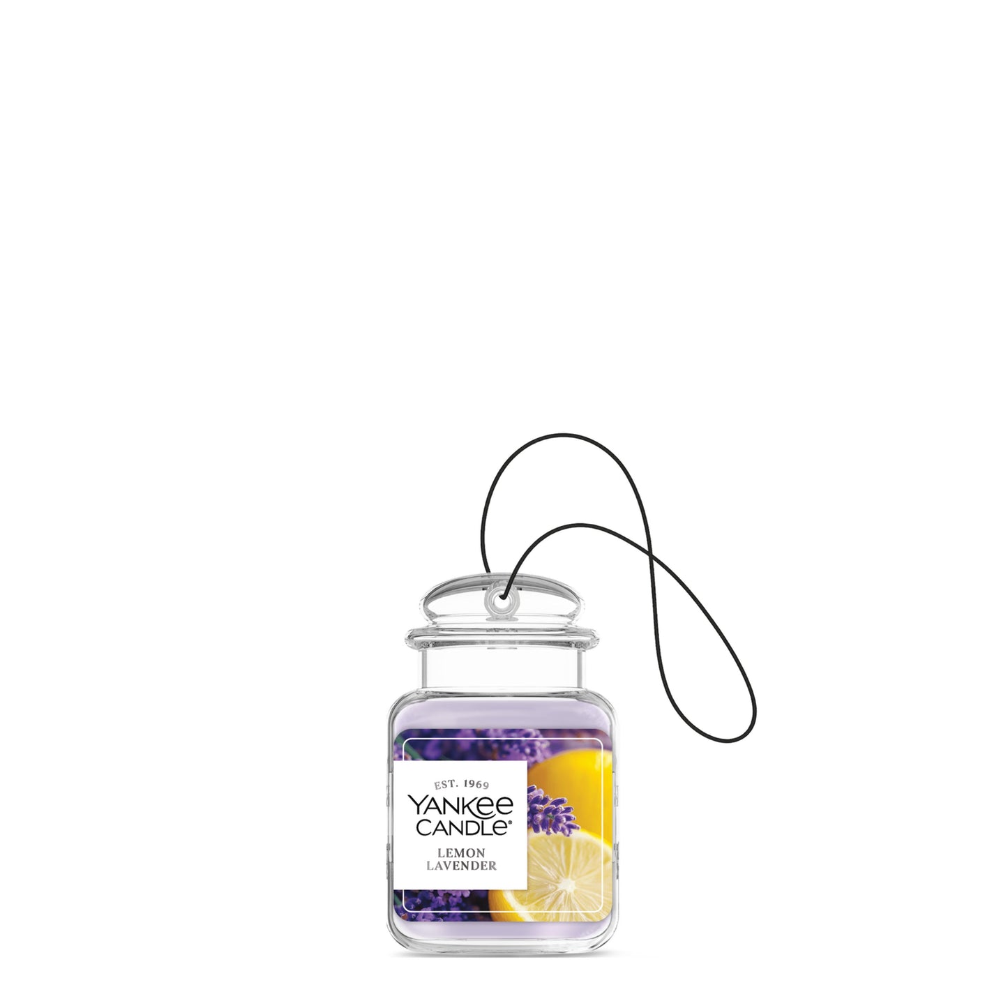Lemon Lavender Shift 3-0096