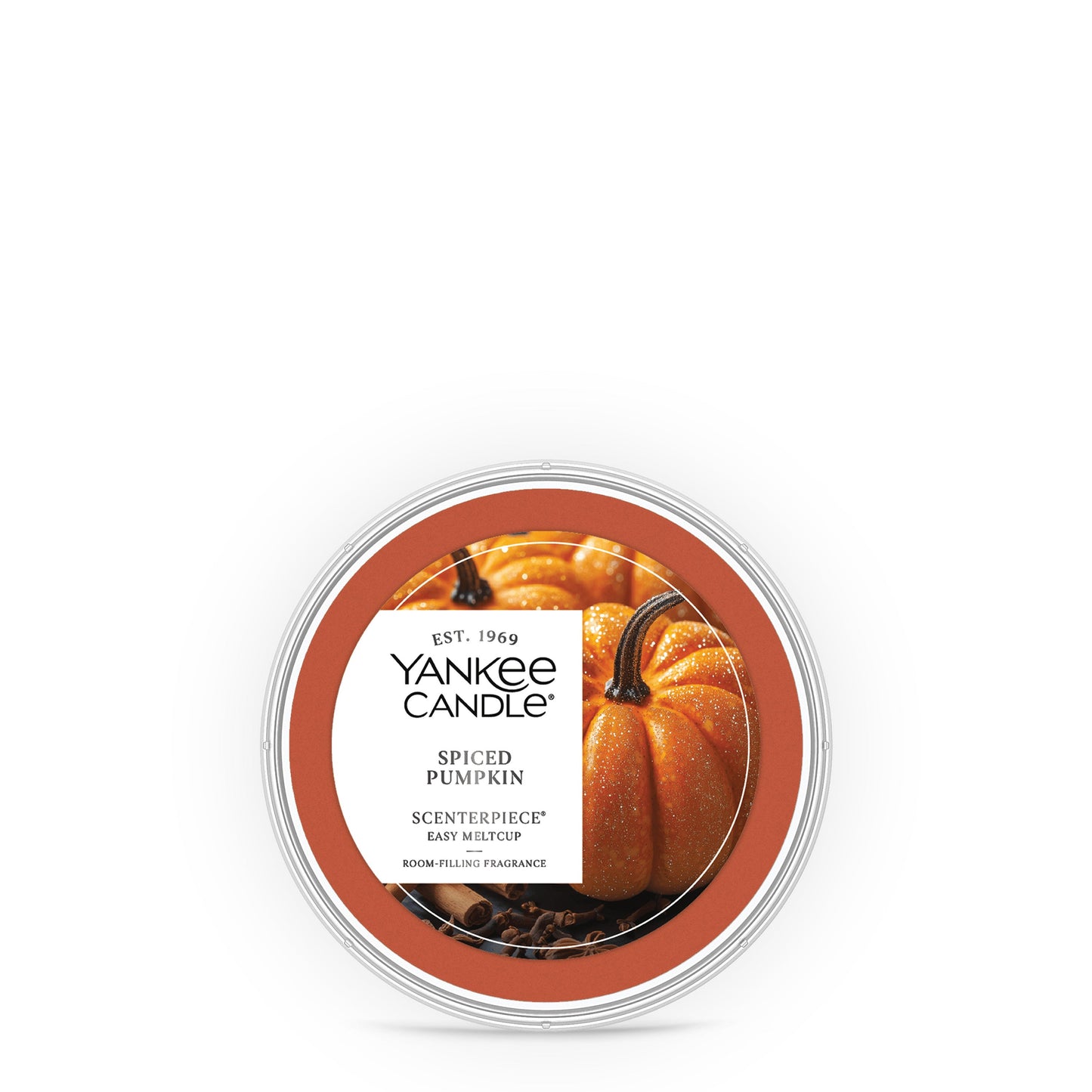 Spiced Pumpkin Blend 3-0777