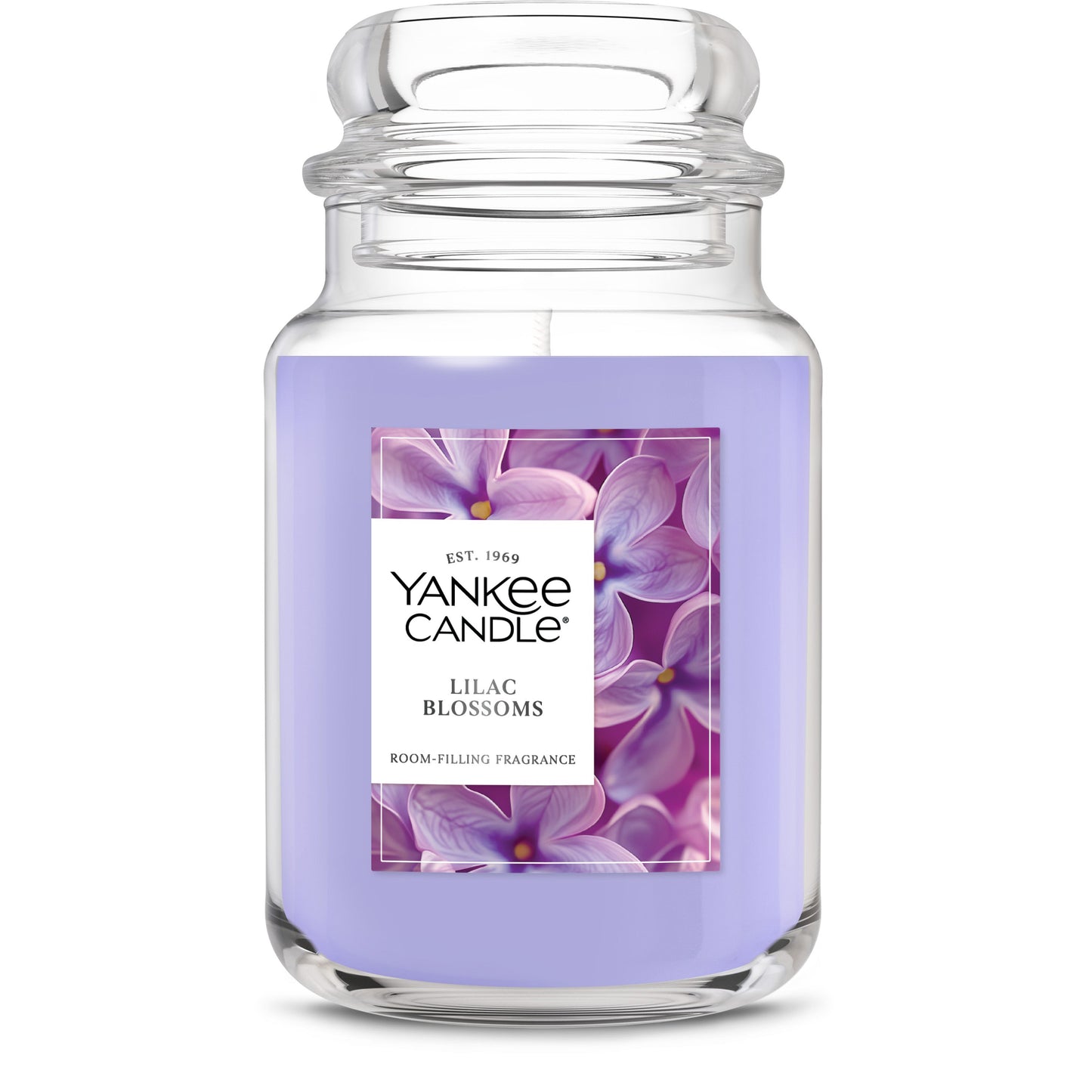 Lilac Blossoms Daily 3-0495