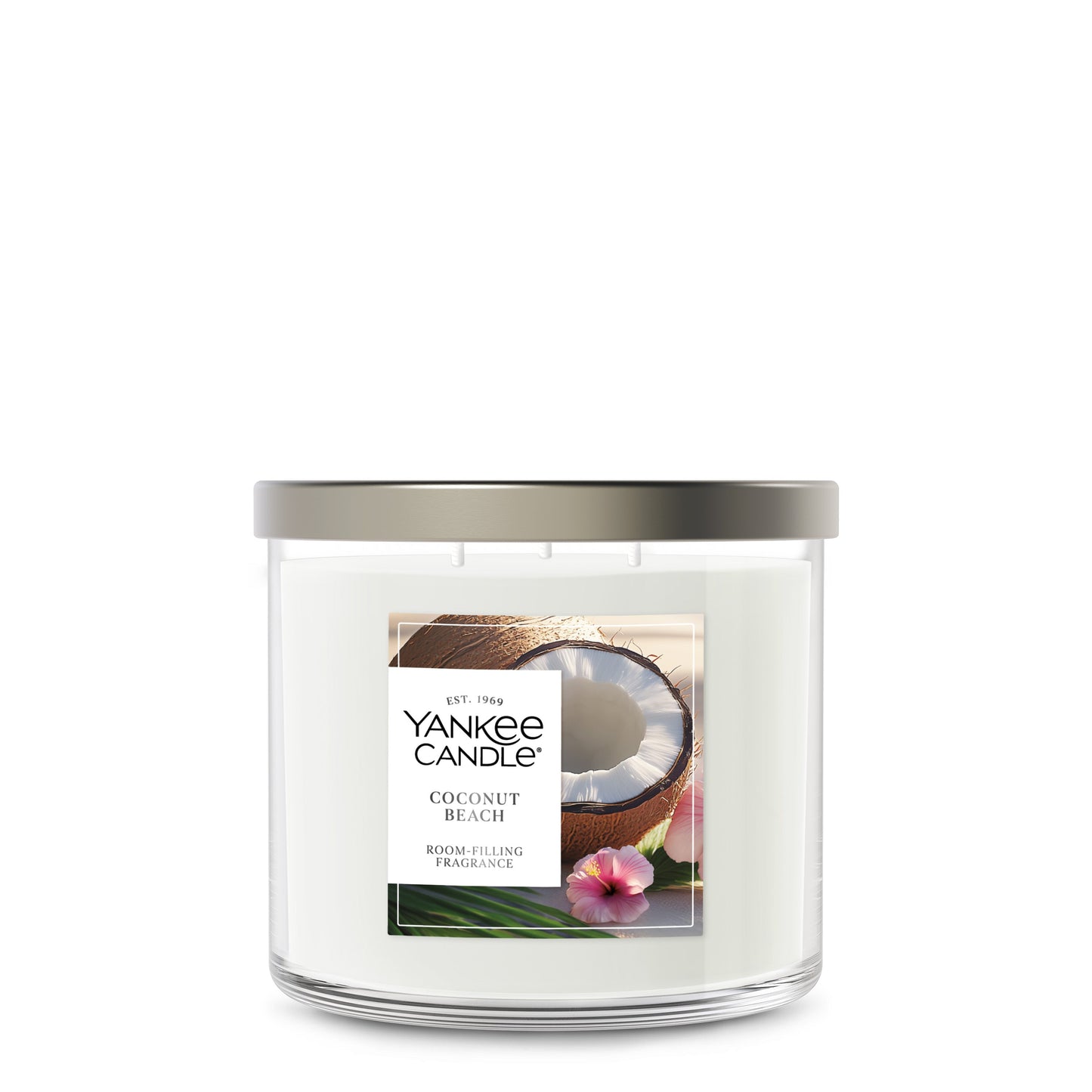 Coconut Beach Blend 3-0817