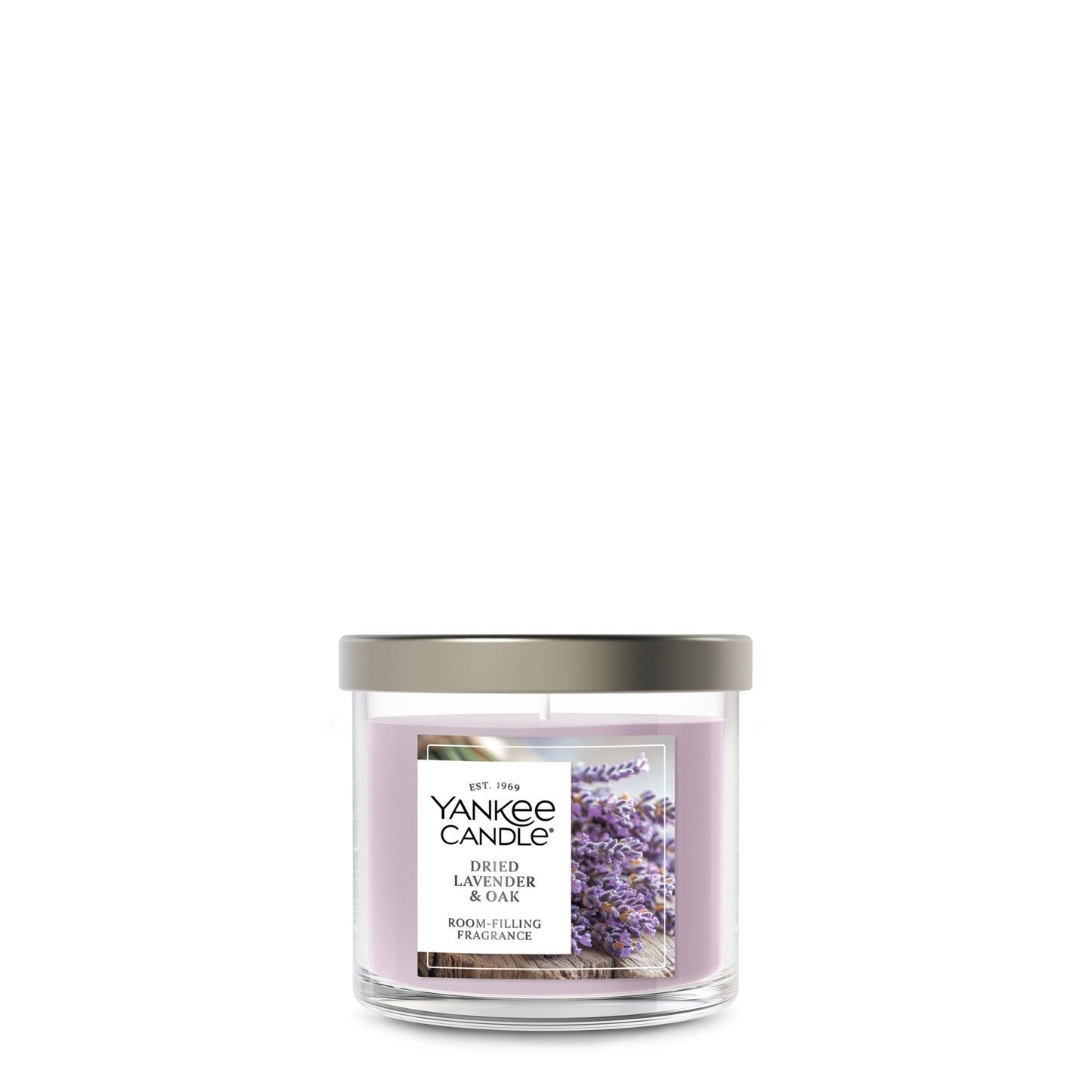 Dried Lavender & Oak Drop 3-0412
