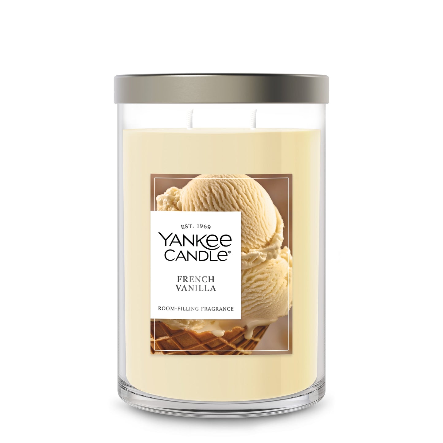 French Vanilla Drop 3-0242