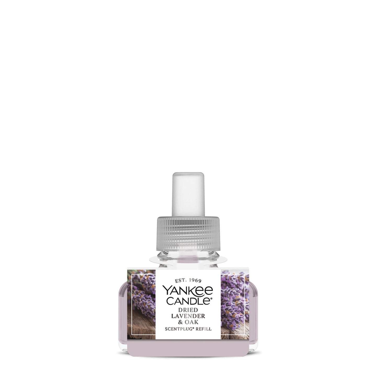 Dried Lavender & Oak Drop 3-0412