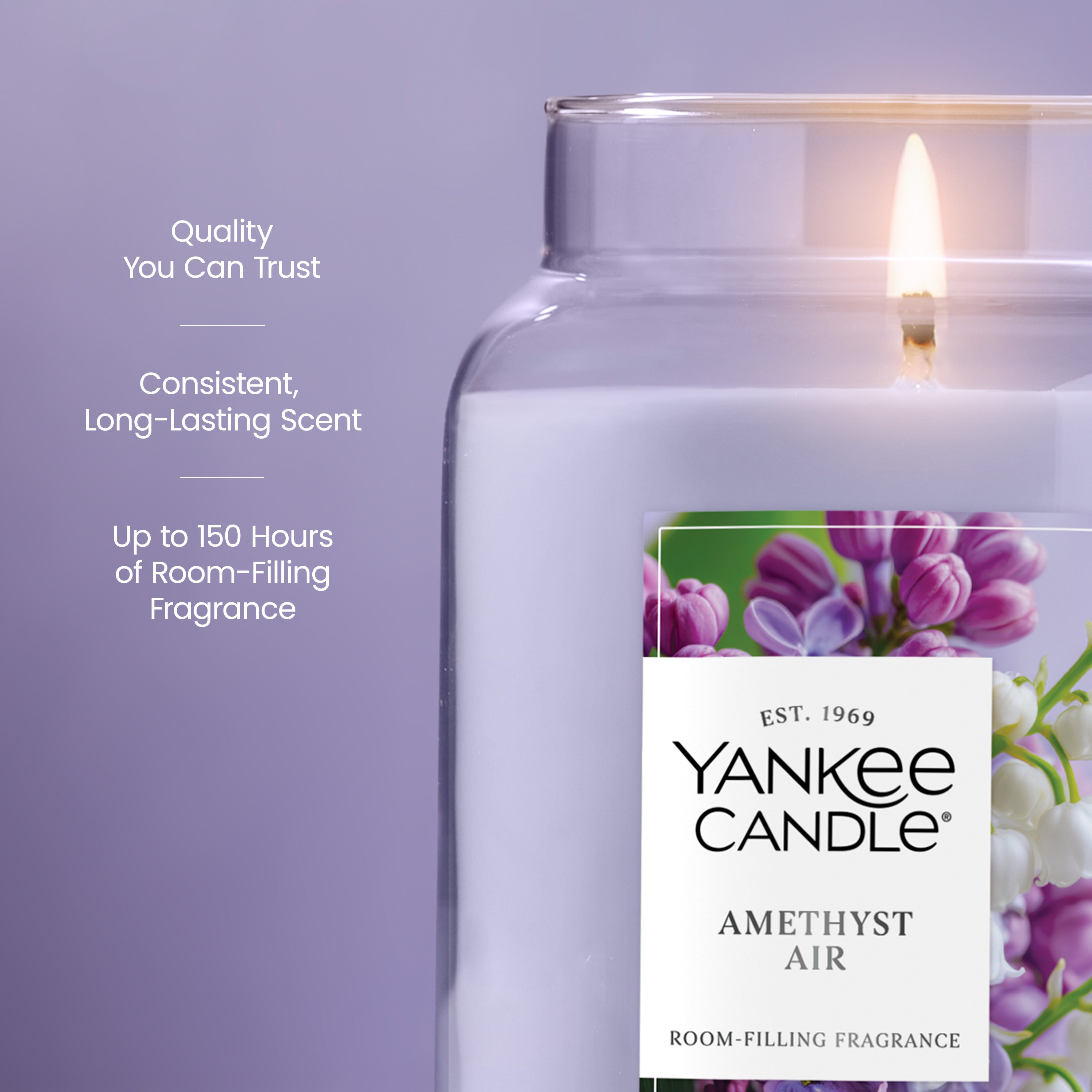 Amethyst Air