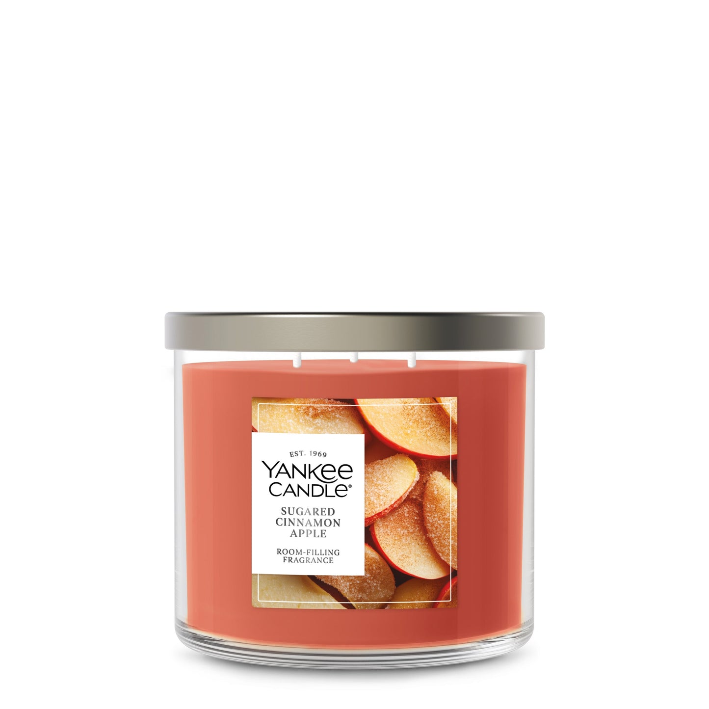 Sugared Cinnamon Apple Edit 3-0799