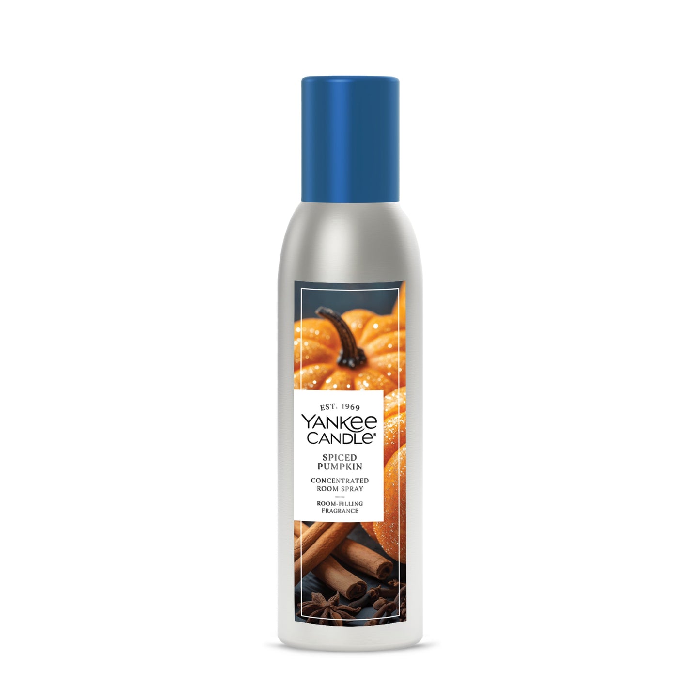 Spiced Pumpkin Blend 3-0777