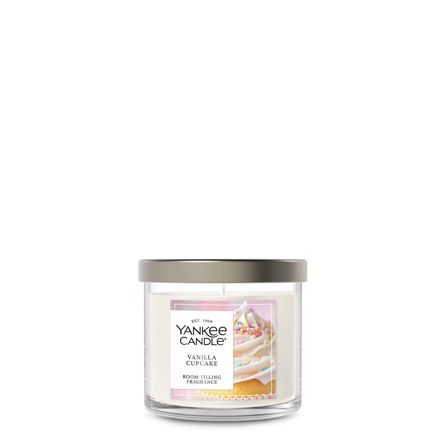Vanilla Cupcake Core 3-0364