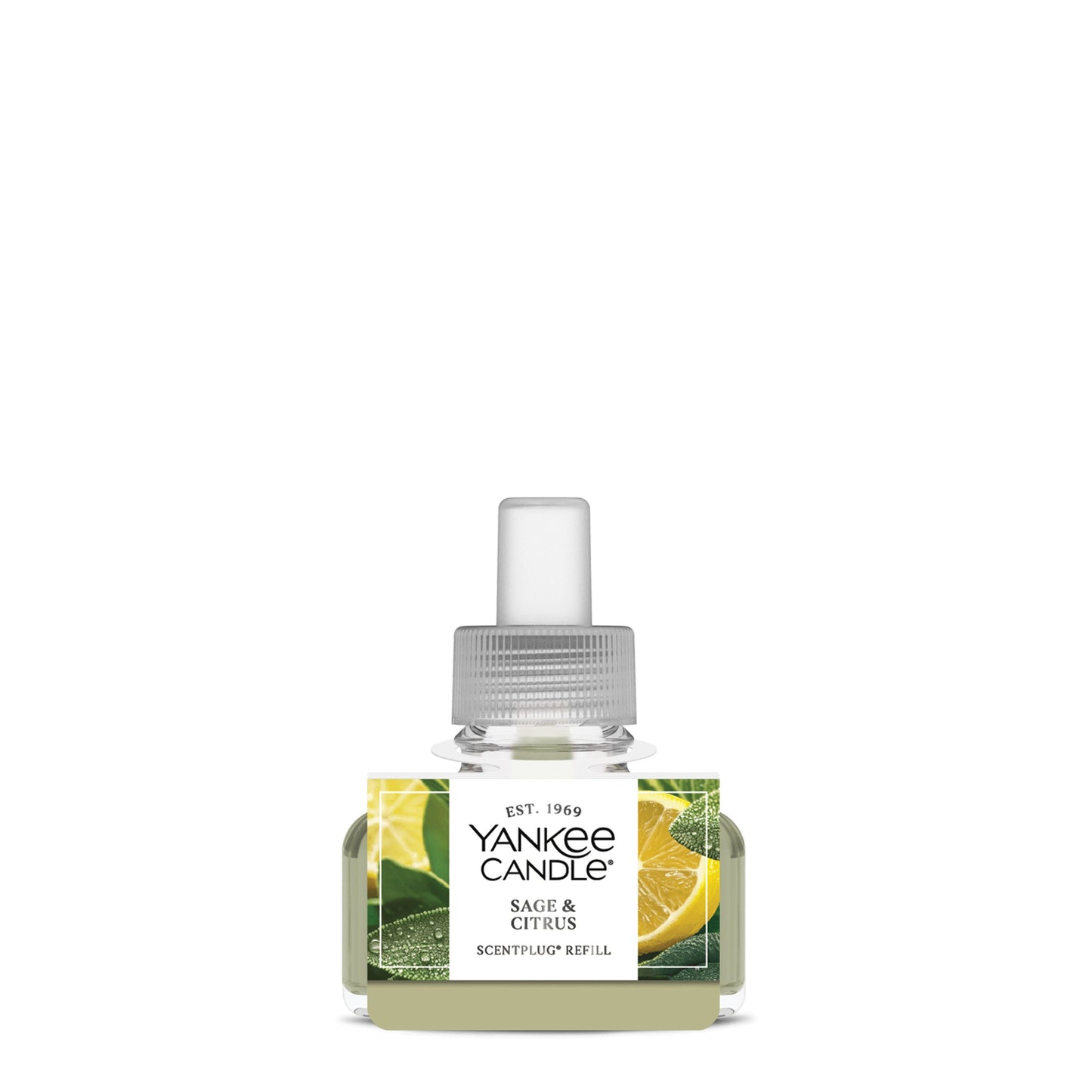 Sage & Citrus Daily 3-0665