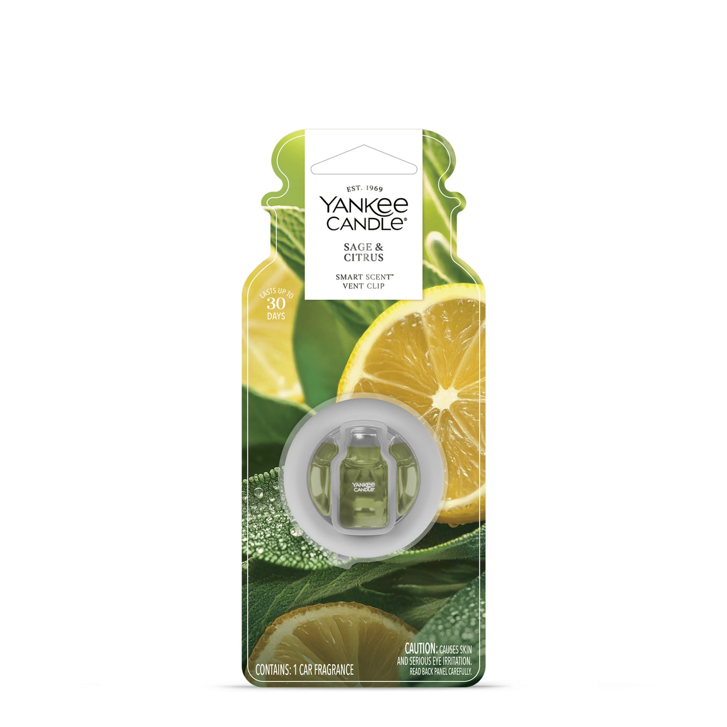 Sage & Citrus Edit 3-0349