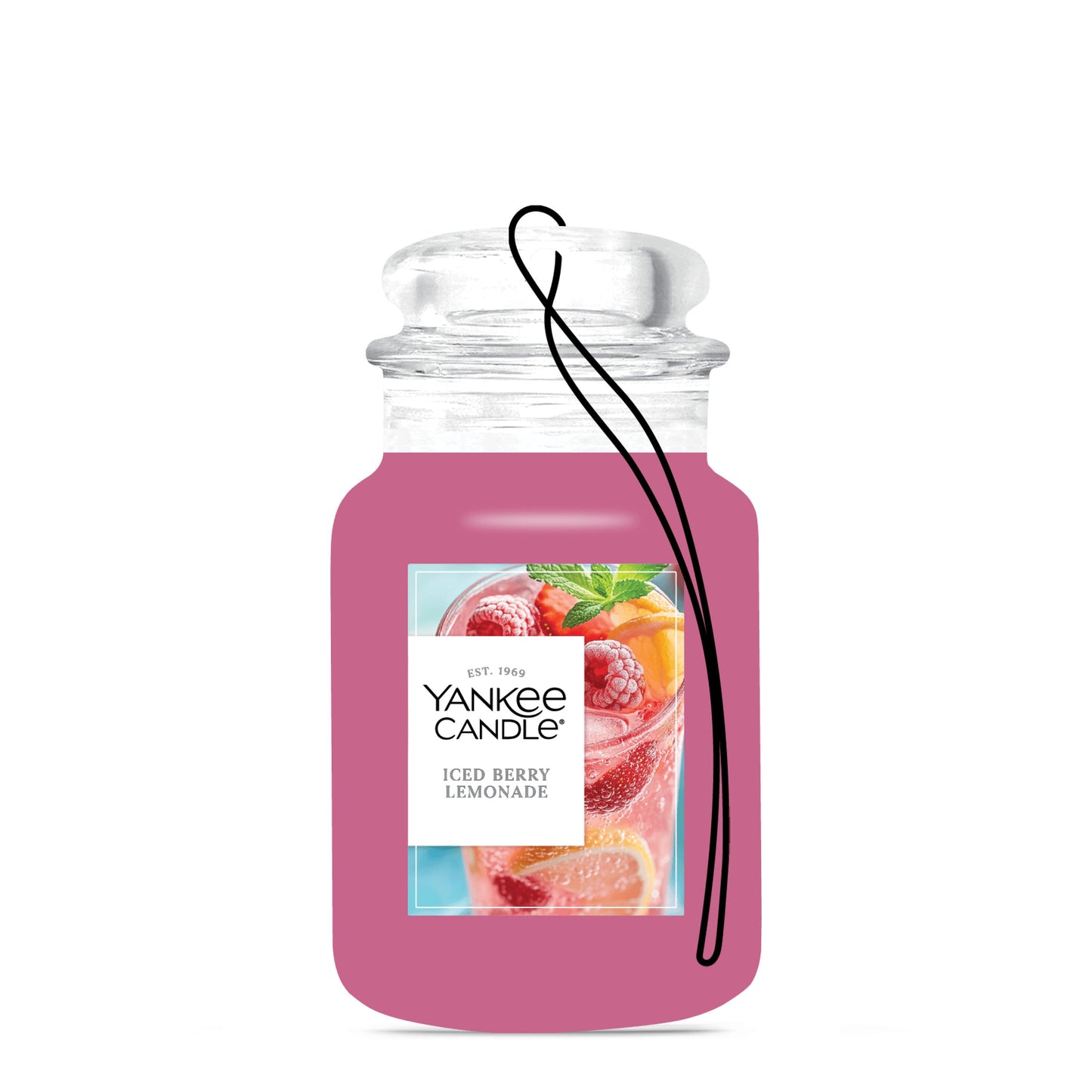 Iced Berry Lemonade Daily 3-0035