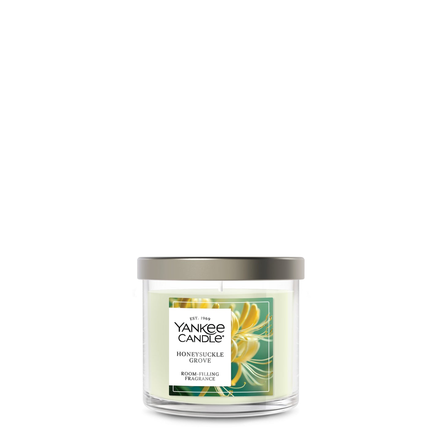 Honeysuckle Grove Wave 3-0898