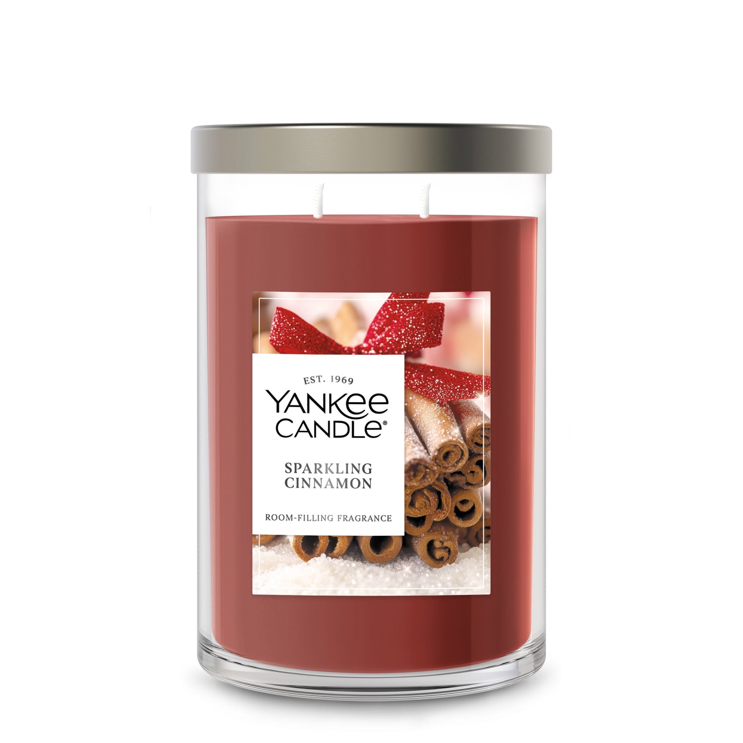 Sparkling Cinnamon Core 3-0204