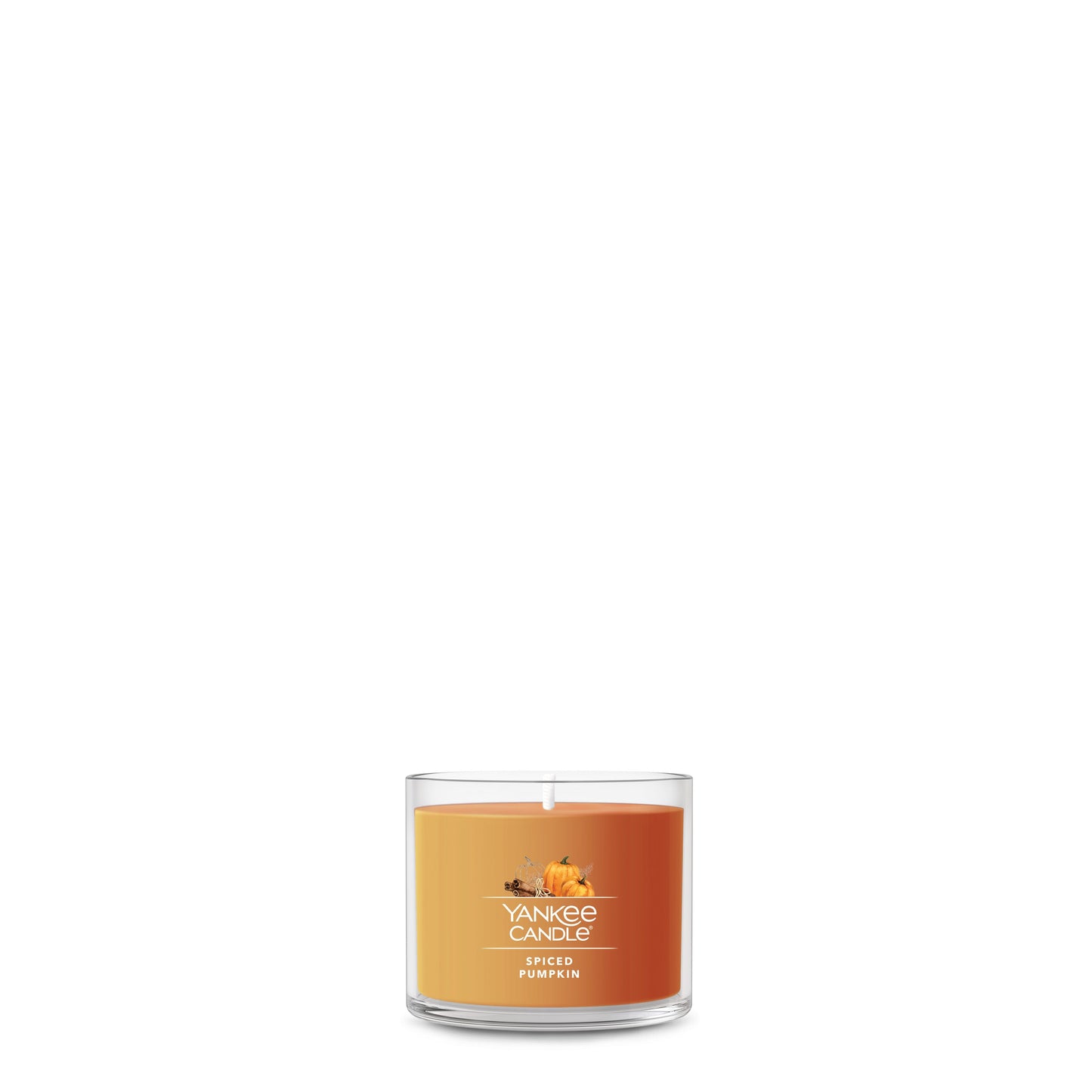 Spiced Pumpkin Select 3-0741