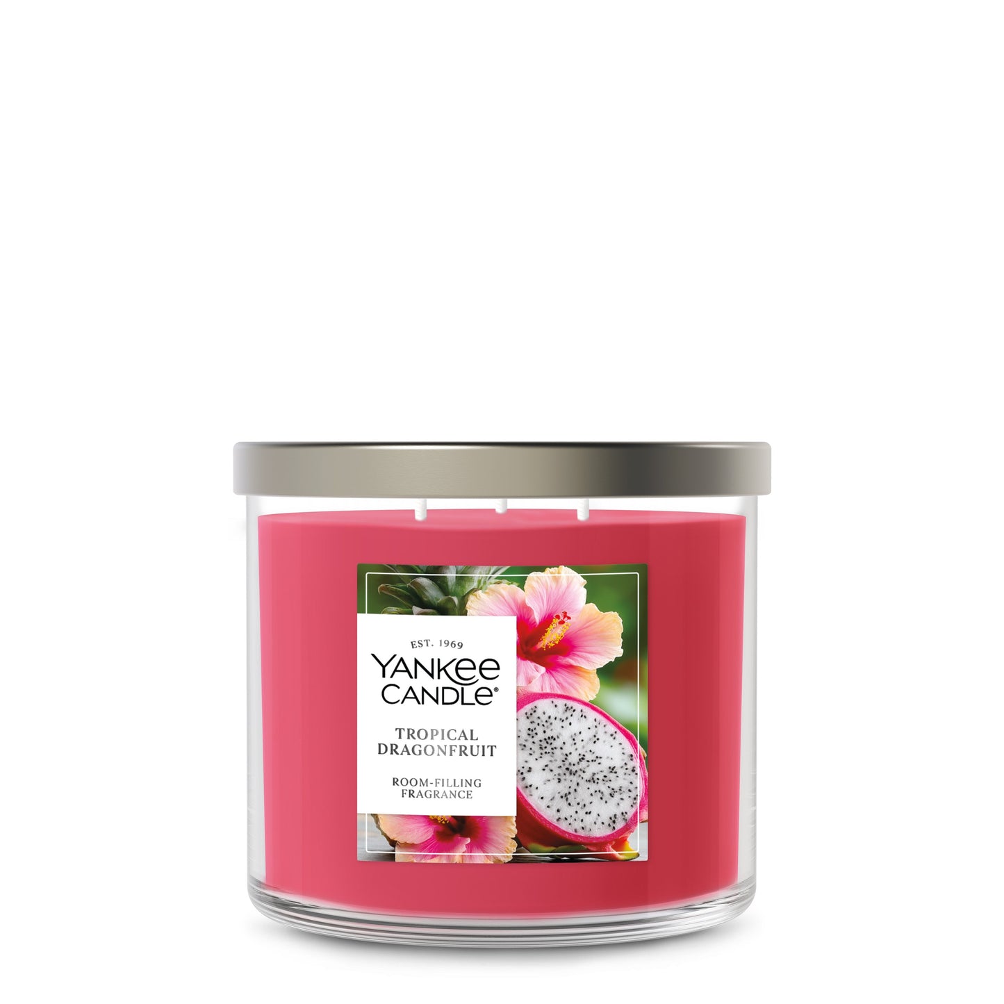 Tropical Dragonfruit Shift 3-0126