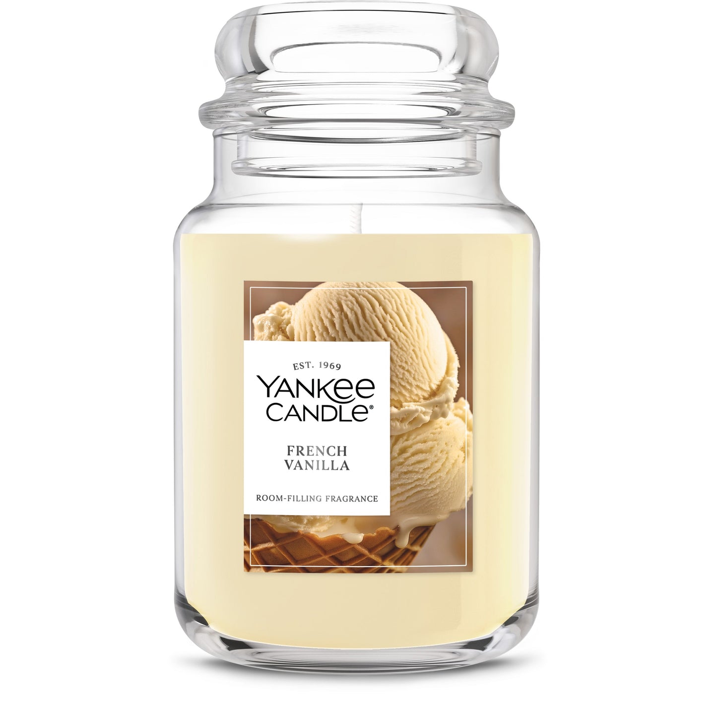 French Vanilla Shift 3-0376