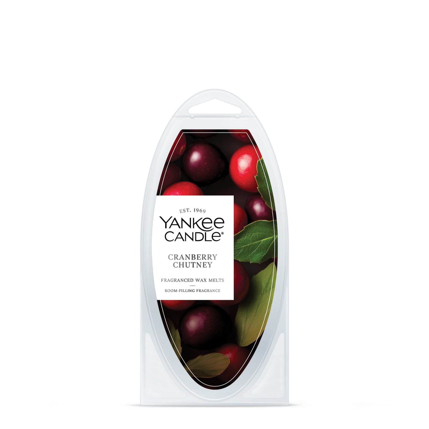 Cranberry Chutney Select 3-0561