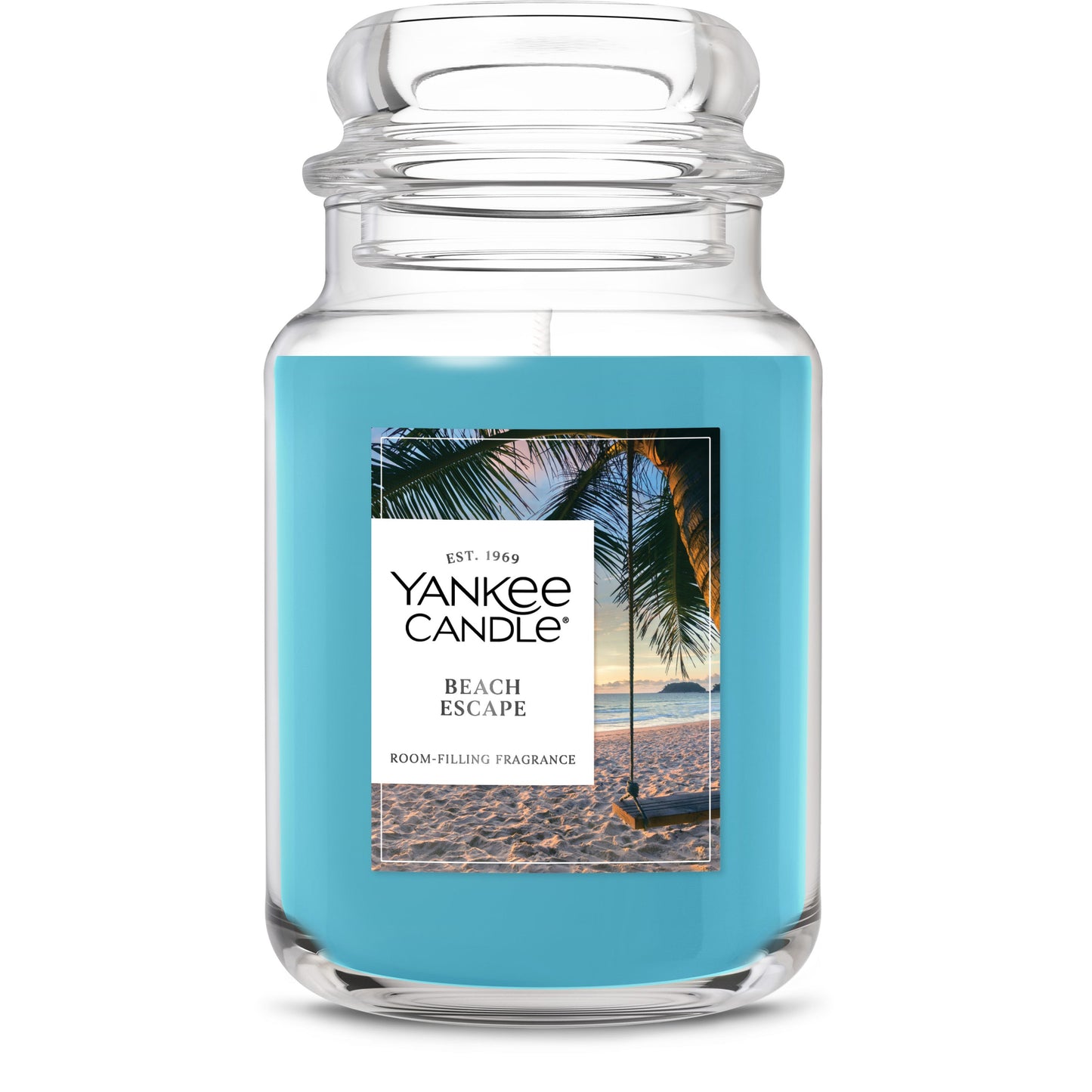 Beach Escape Core 3-0864