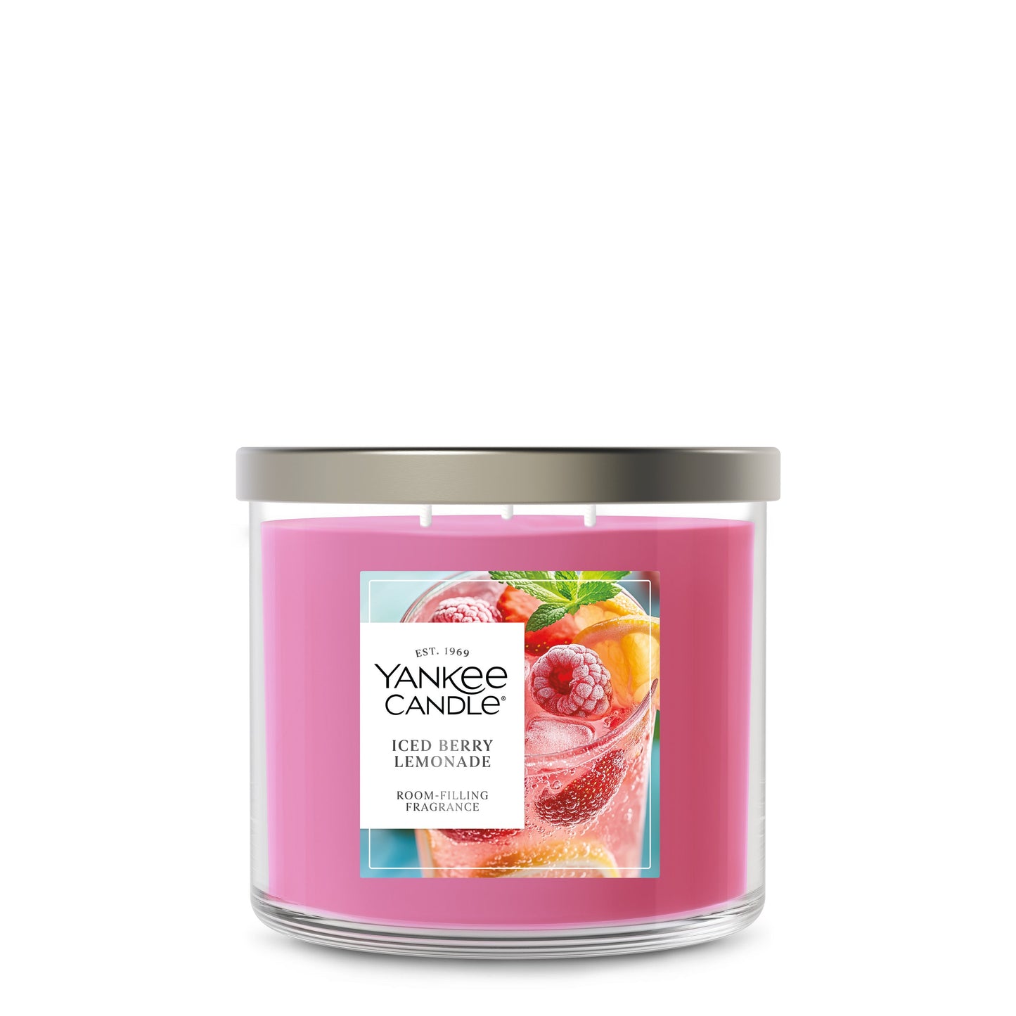 Iced Berry Lemonade Select 3-0031