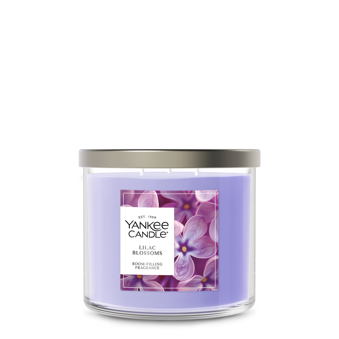 Lilac Blossoms Studio 3-0663