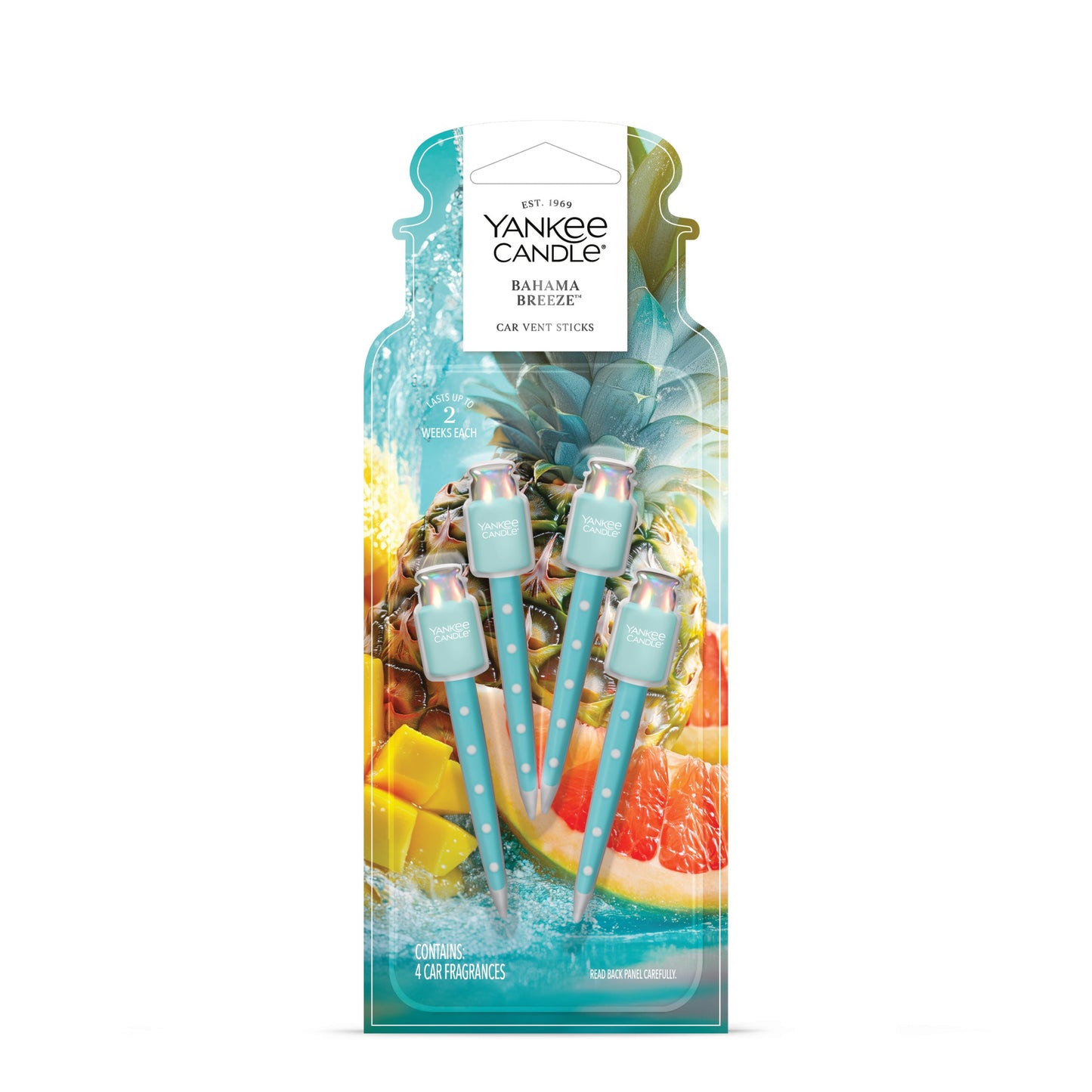 Bahama Breeze™ Series 3-0430