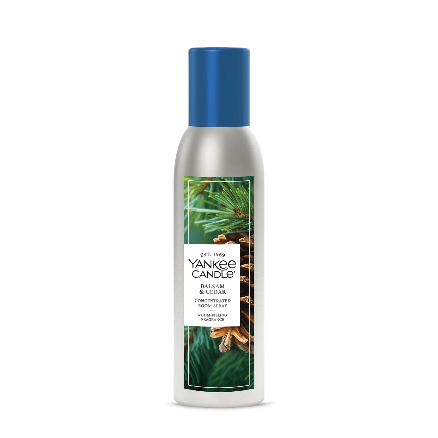 Balsam & Cedar Daily 3-0095