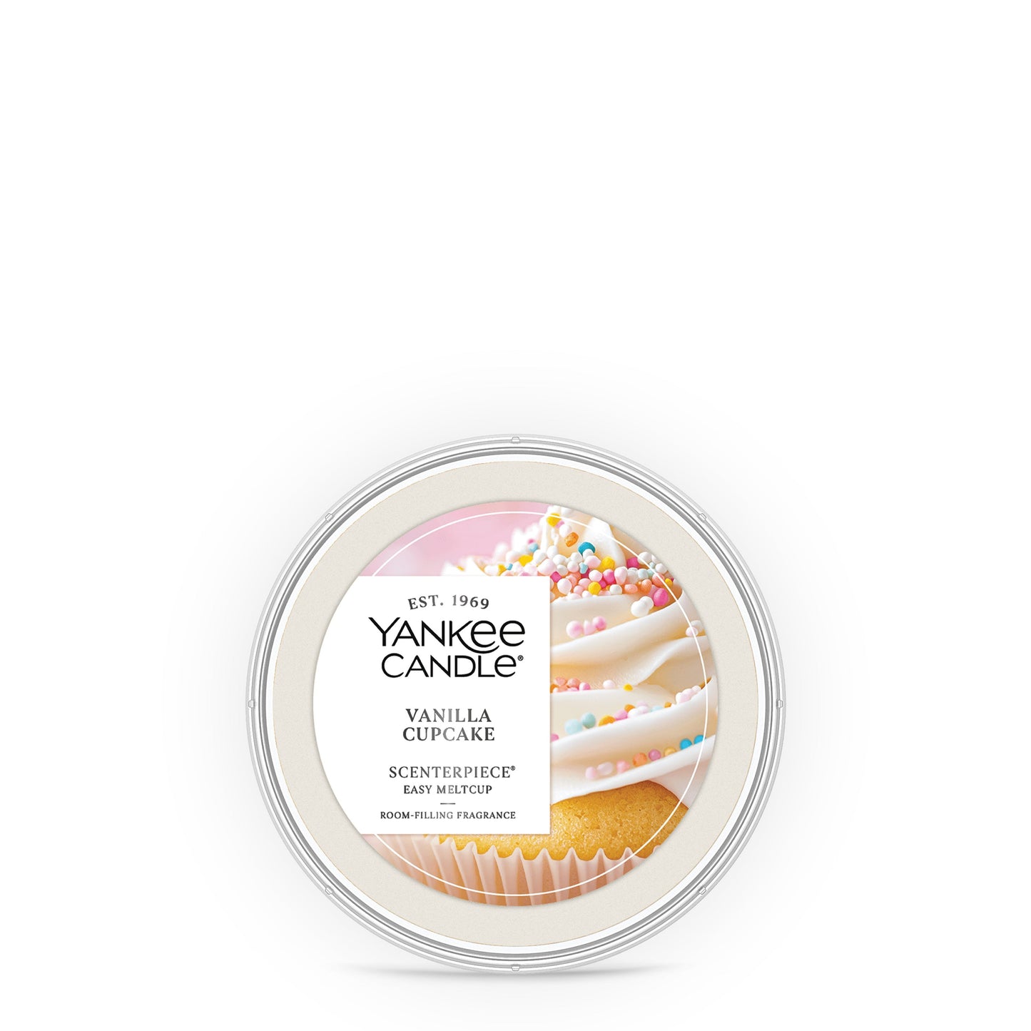 Vanilla Cupcake Select 3-0501